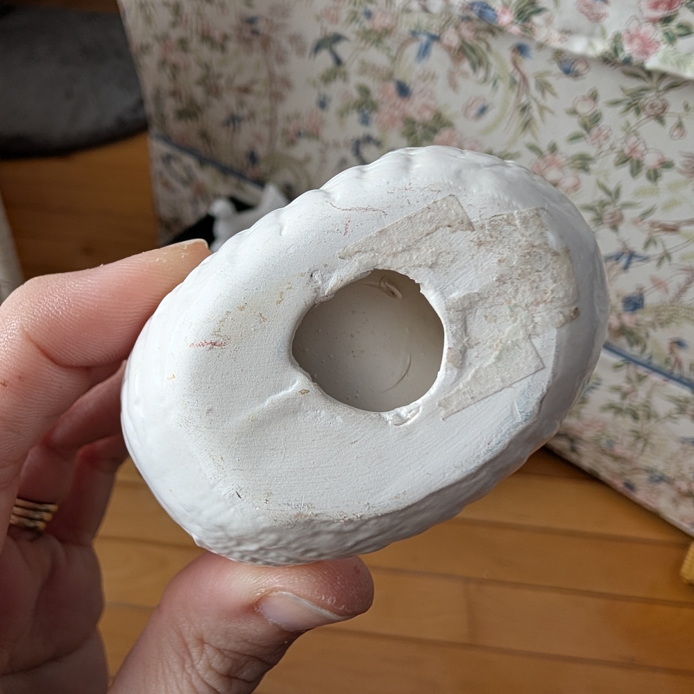 Abbott Chicken Napkin Rings - Picture 11 of 12
